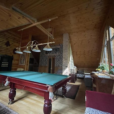 Holiday Home Imanta Рига Экстерьер фото