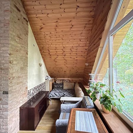 Holiday Home Imanta Рига Экстерьер фото