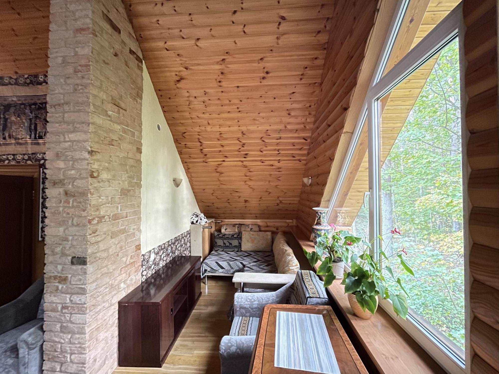 Holiday Home Imanta Рига Экстерьер фото