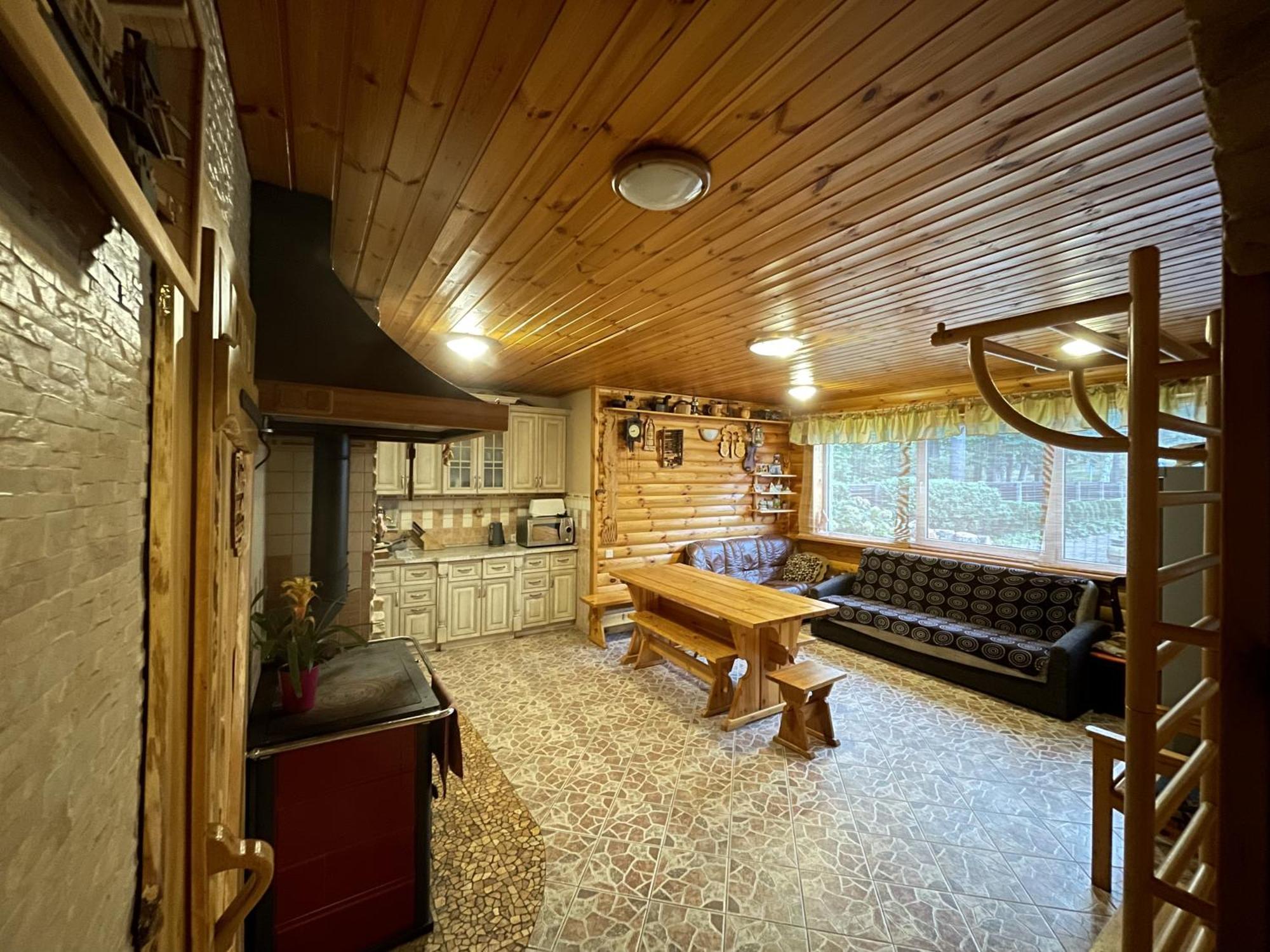Holiday Home Imanta Рига Экстерьер фото