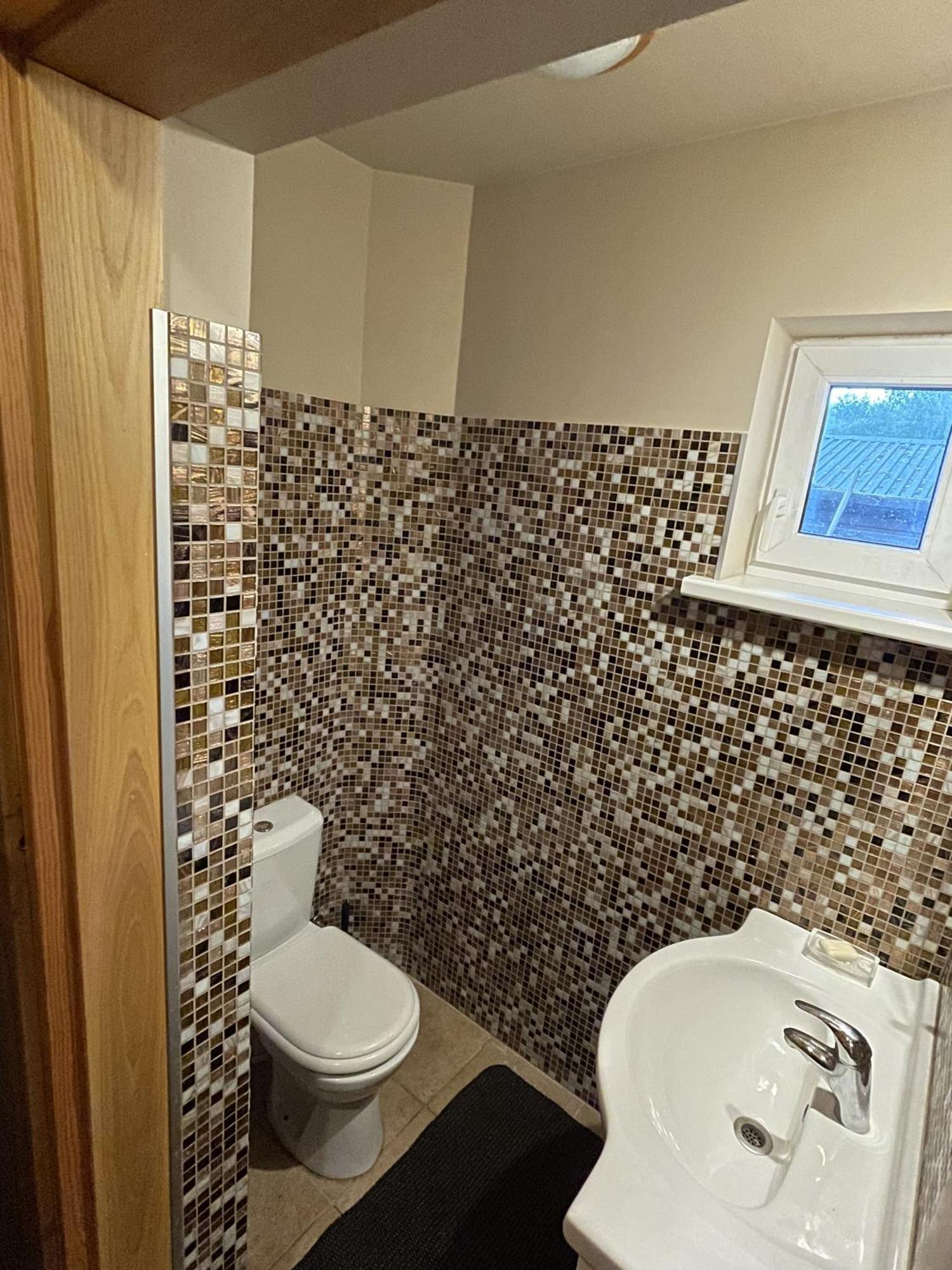 Holiday Home Imanta Рига Экстерьер фото