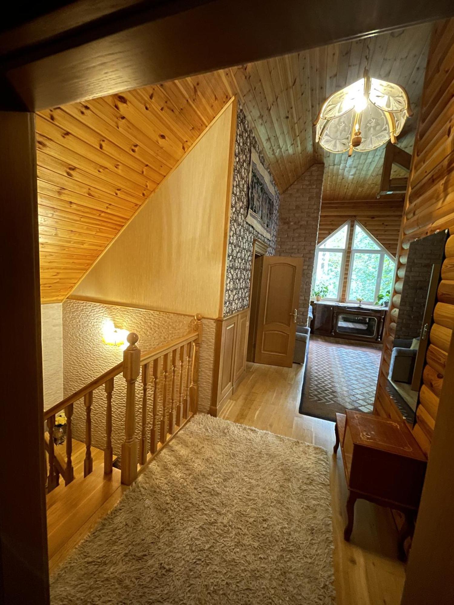 Holiday Home Imanta Рига Экстерьер фото