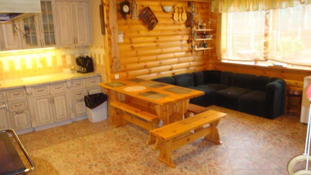 Holiday Home Imanta Рига Экстерьер фото