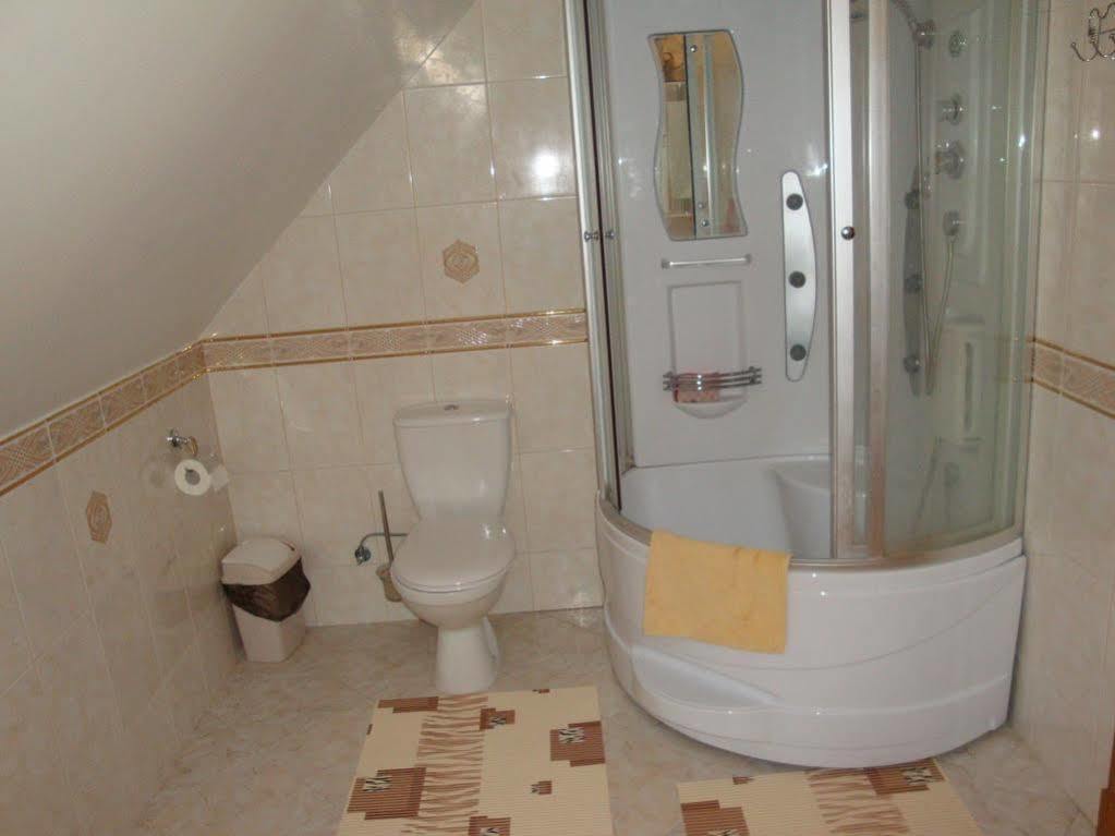 Holiday Home Imanta Рига Экстерьер фото