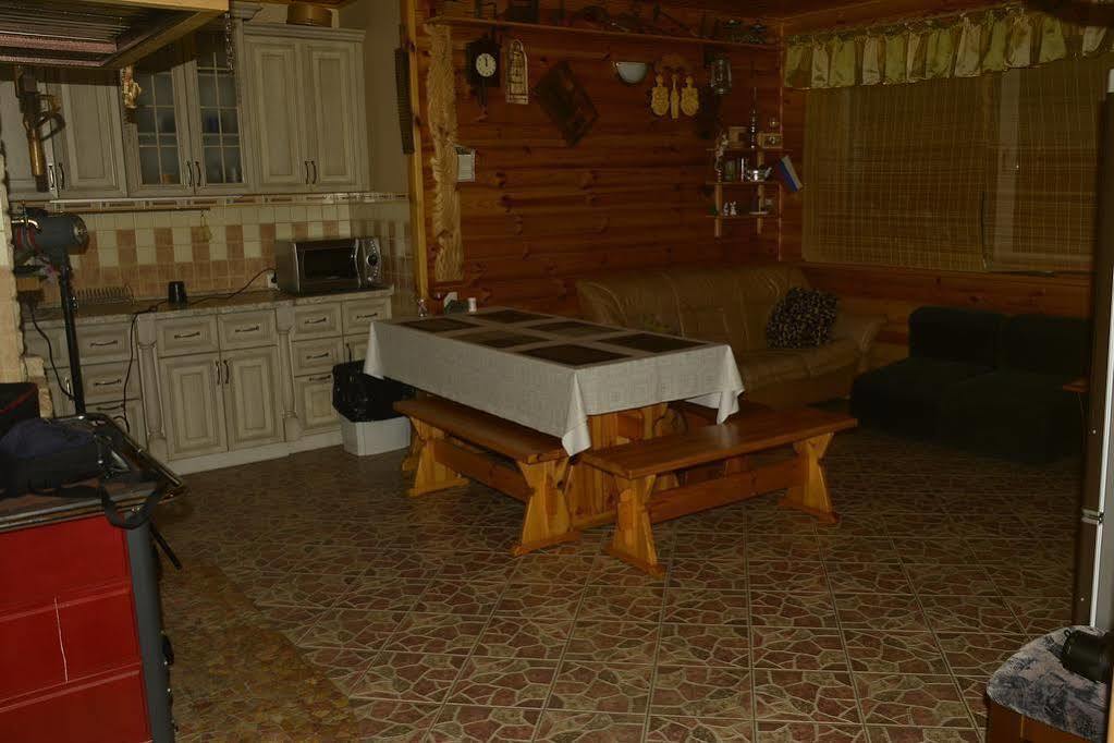 Holiday Home Imanta Рига Экстерьер фото