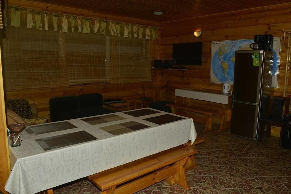 Holiday Home Imanta Рига Экстерьер фото